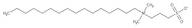 3-(N,N-Dimethylpalmitylammonio)propanesulfonate, 98%