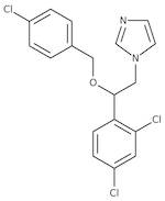 Econazole, 99%