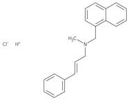 Naftifine hydrochloride, 99%