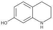 7-Hydroxy-1,2,3,4-tetrahydroquinoline, 96%