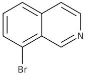 8-Bromoisoquinoline, 97%