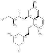 Lovastatin, 98%