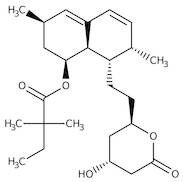 Simvastatin, 98%