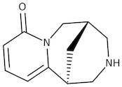 Cytisine, 98%