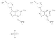 Abacavir sulfate, 99 %