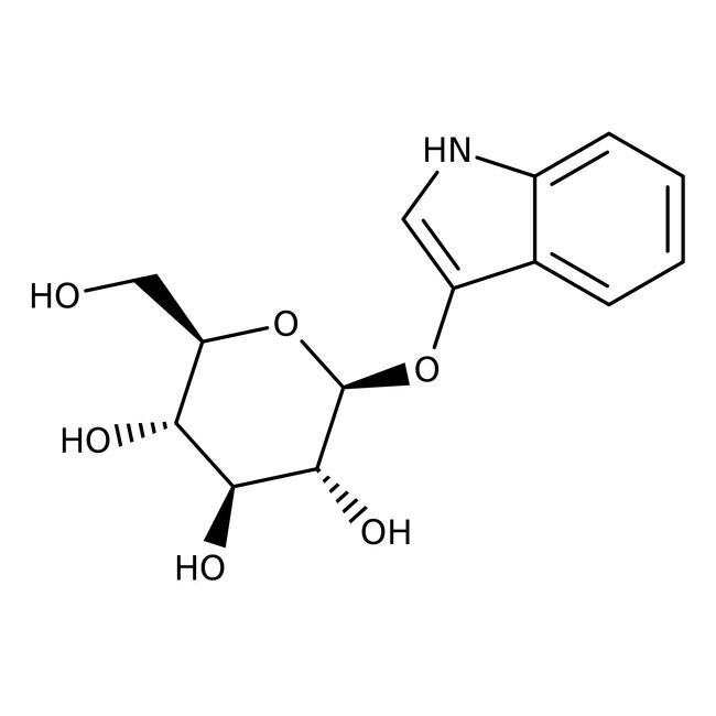 Indoxyl-β-D-glucoside, 98%