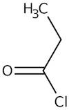 Propionyl chloride, 99.5%, phosgene free