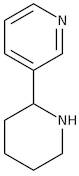 2-Pyridin-3-ylpiperidine, 97%