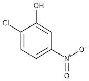 2-Chloro-5-nitrophenol, 98%