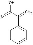 2-Phenylacrylic acid, 97%