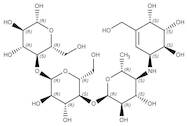 Acarbose, 95%