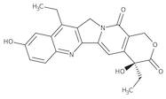 7-Ethyl-10-hydroxycamptothecin, 98%