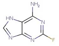 2-Fluoroadenine, 97%