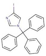 4-Iodo-1-trityl-1H-imidazole, 98%