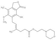 Mycophenolate mofetil, 98%