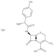 Cefadroxil, 95-105%