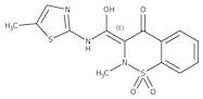 Meloxicam, 99-101%