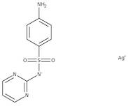 Silver sulfadiazine, 98%