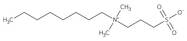 N-Octyl-N,N-dimethyl-3-ammonio-1-propanesulfonate, 98%