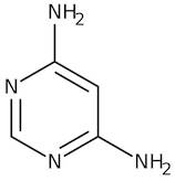 4,6-Diaminopyrimidine, 98%