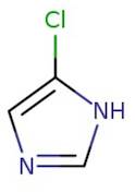 4-Chloro-1H-imidazole, 98%