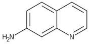 7-Aminoquinoline, 97%