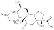 Fluorometholone, 97%