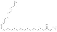 Methyl nervonate, 99%, analytical standard for GC