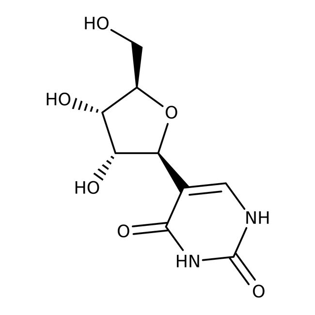 Pseudouridine, 98%