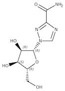 Ribavirin, 98%