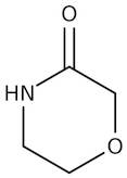 Morpholin-3-one, 98%