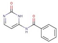 N4-Benzoylcytosine, 98%