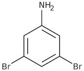 3,5-Dibromoaniline, 98%