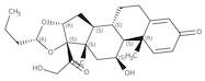 Budesonide, 97%