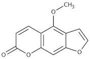 5-Methoxypsoralen, 98%