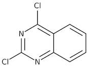 2,4-Dichloroquinazoline, 98%