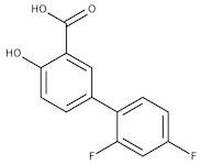 Diflunisal