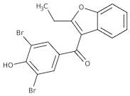 Benzbromarone, 98%