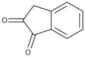 1,2-Indanedione, 95%