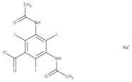 Sodium diatrizoate, 99%