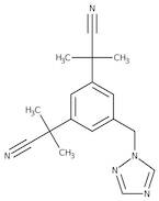 Anastrozole, 98%