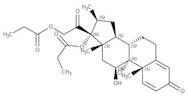 Beclomethasone dipropionate, 97%