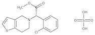 (S)-(+)-Clopidogrel hydrogensulfate, 98%