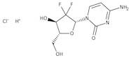 Gemcitabine hydrochloride, 98%