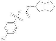 Gliclazide