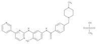 Imatinib mesylate, 98%