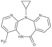 Nevirapine, 98%