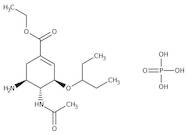 Oseltamivir phosphate, 98%