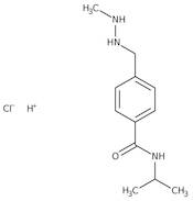 Procarbazine hydrochloride