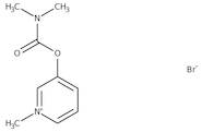 Pyridostigmine bromide, 98%